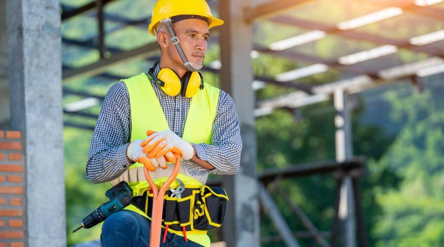 Expert top industrial roofings services in Greeley, KS